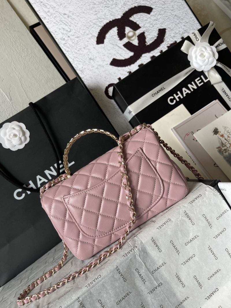 Chanel CF Series Bags